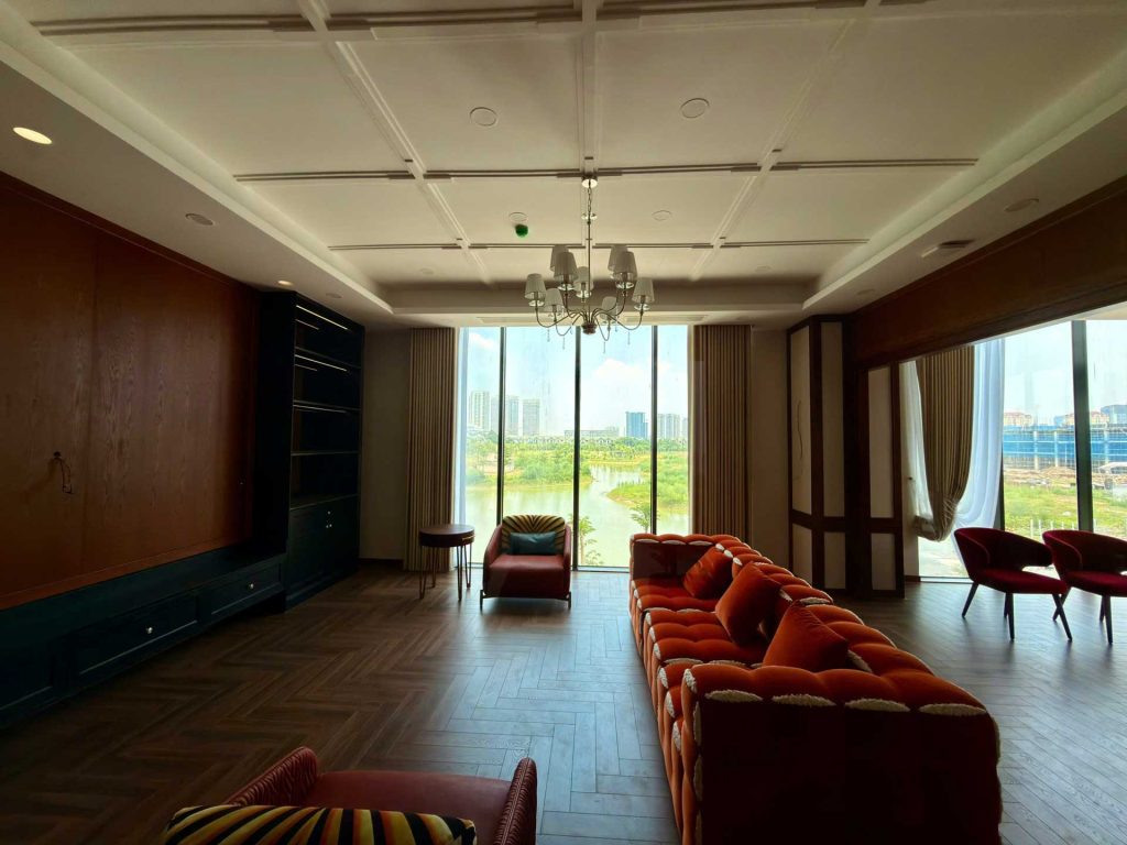Tuyển dụng Sale bất động sản dự án The Windsor