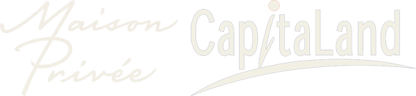 Maison Privee CapitalLand